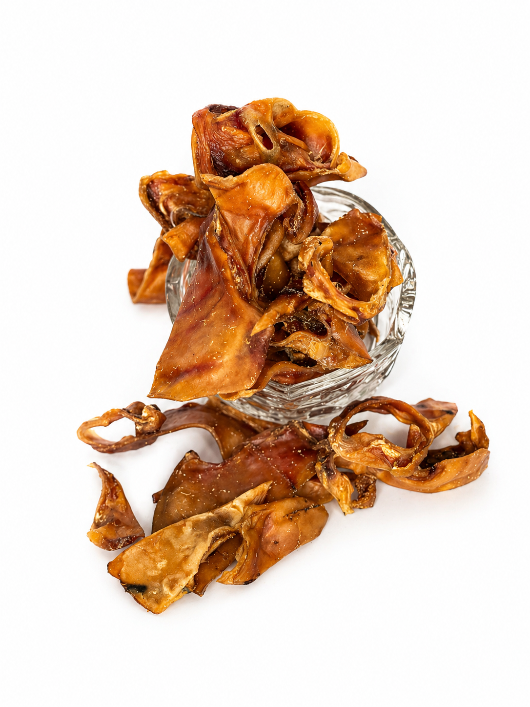 Pig Ear Bits