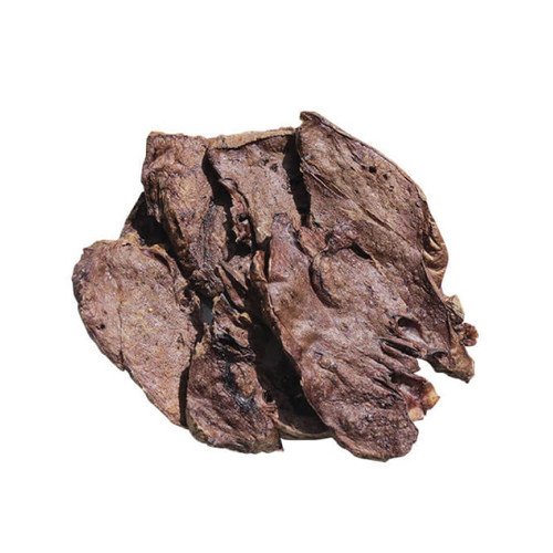 Lamb Lung Steak