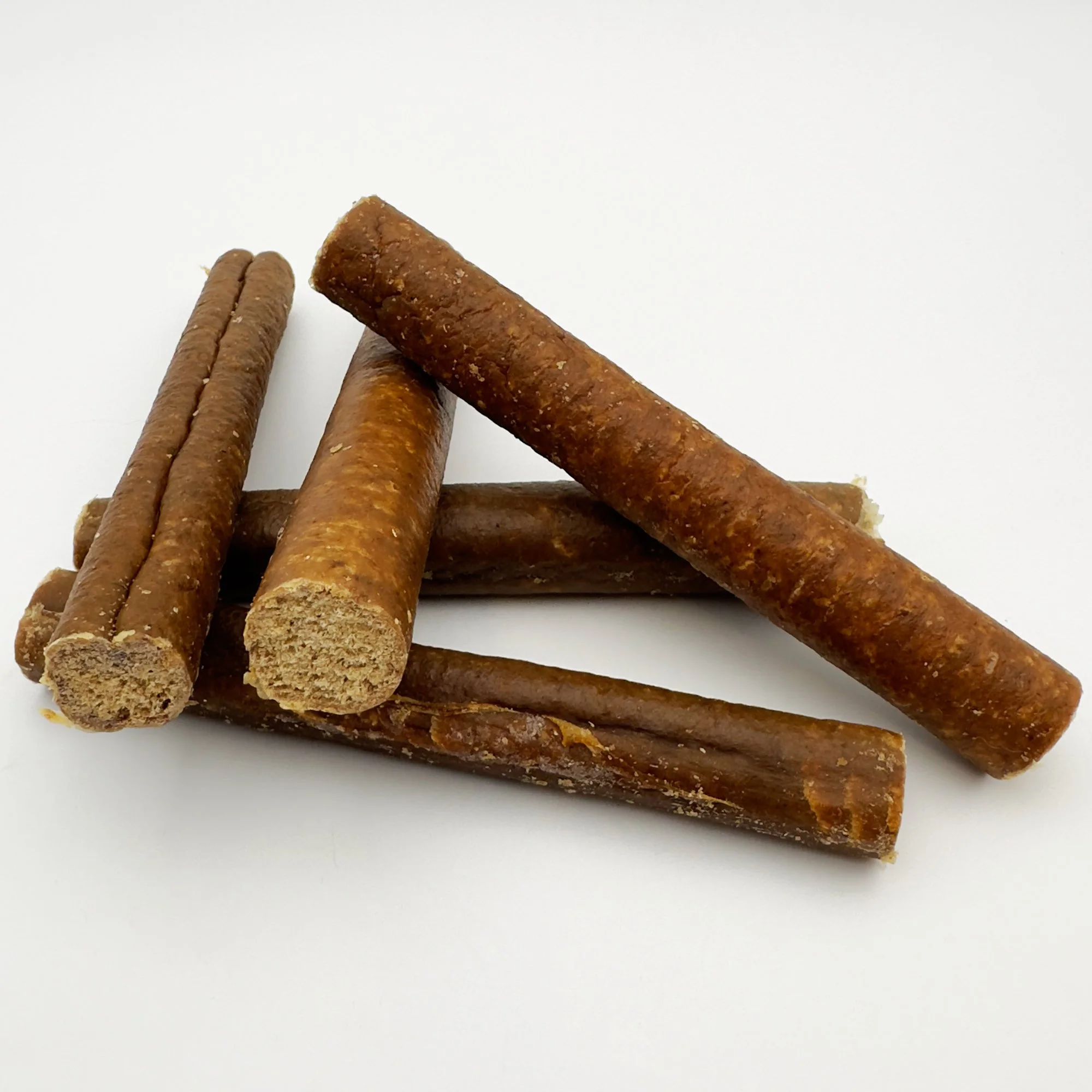 Meaty Chews – Lamb (3 Pack)