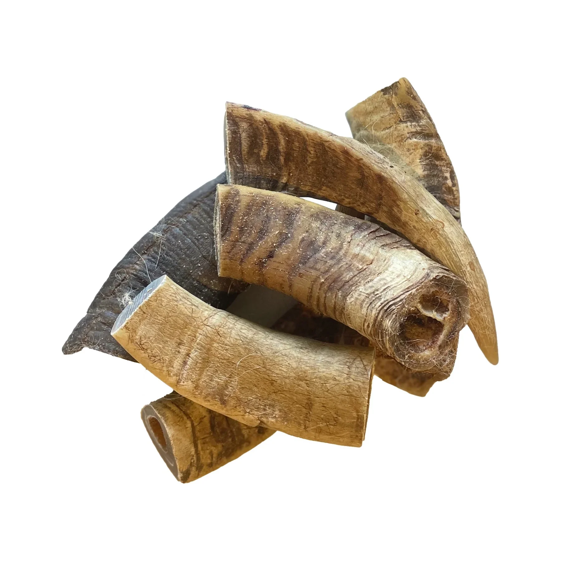 Goat Horn