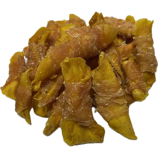 Meaty Chews - Chicken (3 Pack)