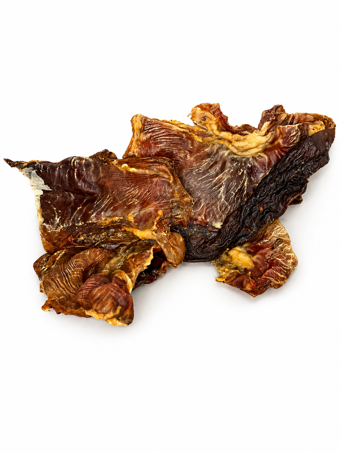 Pork Tripe Jerky