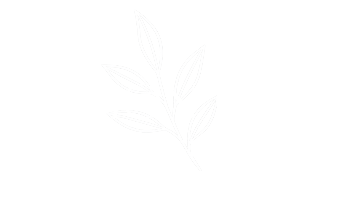 Logo with the words 'Lemon Tree Rise' and a line drawing of a lemon tree branch with leaves, and the name 'Cobram' at the bottom.