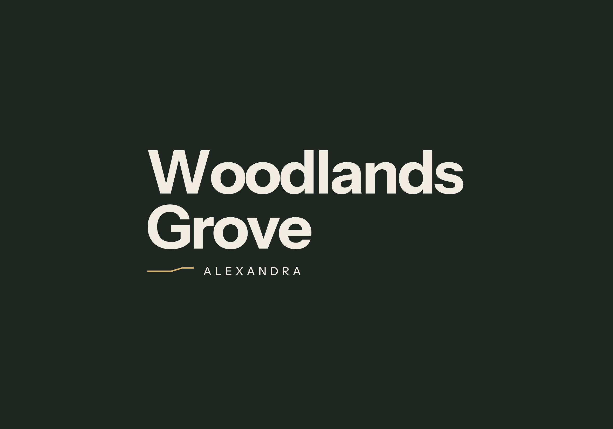 Woodlands Grove Alexandra