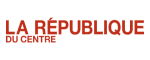 Logo de La République du Centre
