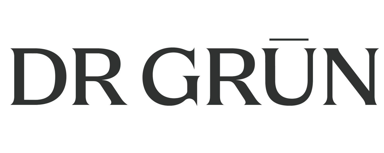 DR GRŪN
