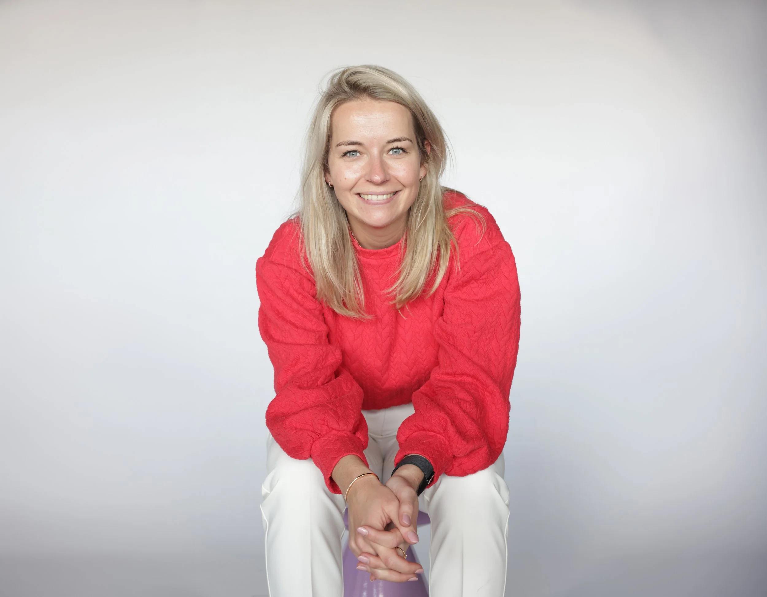 Profielfoto Lieselotte