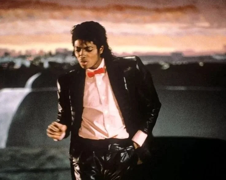 WHAT IF MICHAEL &amp; JAAFAR JACKSON PERFORMED TOGETHER?
