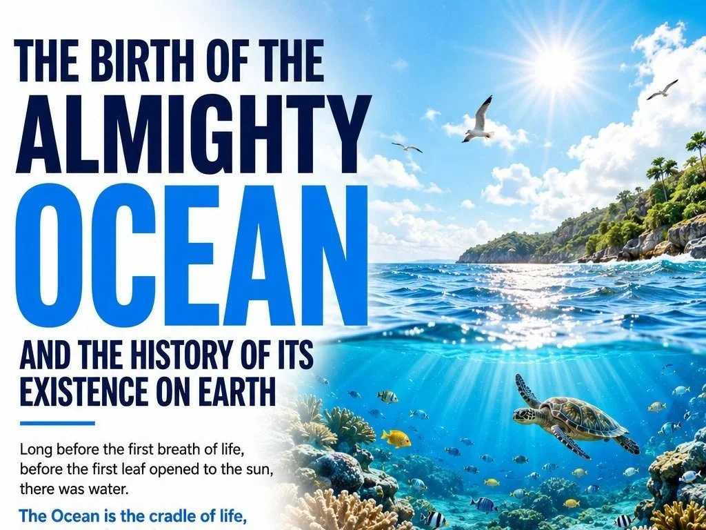 THE WORLD’S GREATEST SAILING ADVENTURES