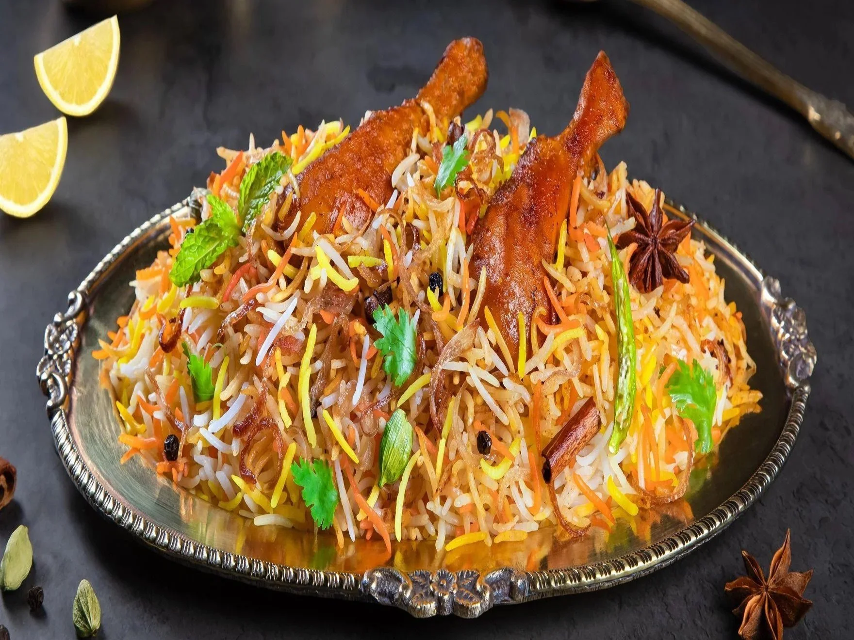 THE WORLD'S MOST FAMOUS RECIPES — FROM FAMILY KITCHENS TO GLOBAL ICONS
