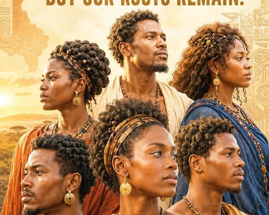 Ancient Africa, human diversity and the history that survived