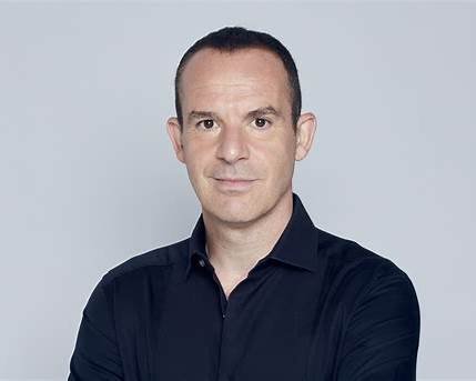 MARTIN LEWIS CBE — THE MAN WHO FIGHTS BRITAIN’S CORNER