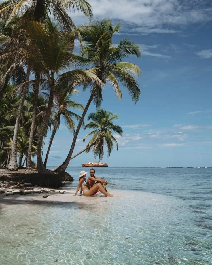 5 Reasons why you will love sailing San Blas in Panama - Sun Chasing Travelers.jpeg