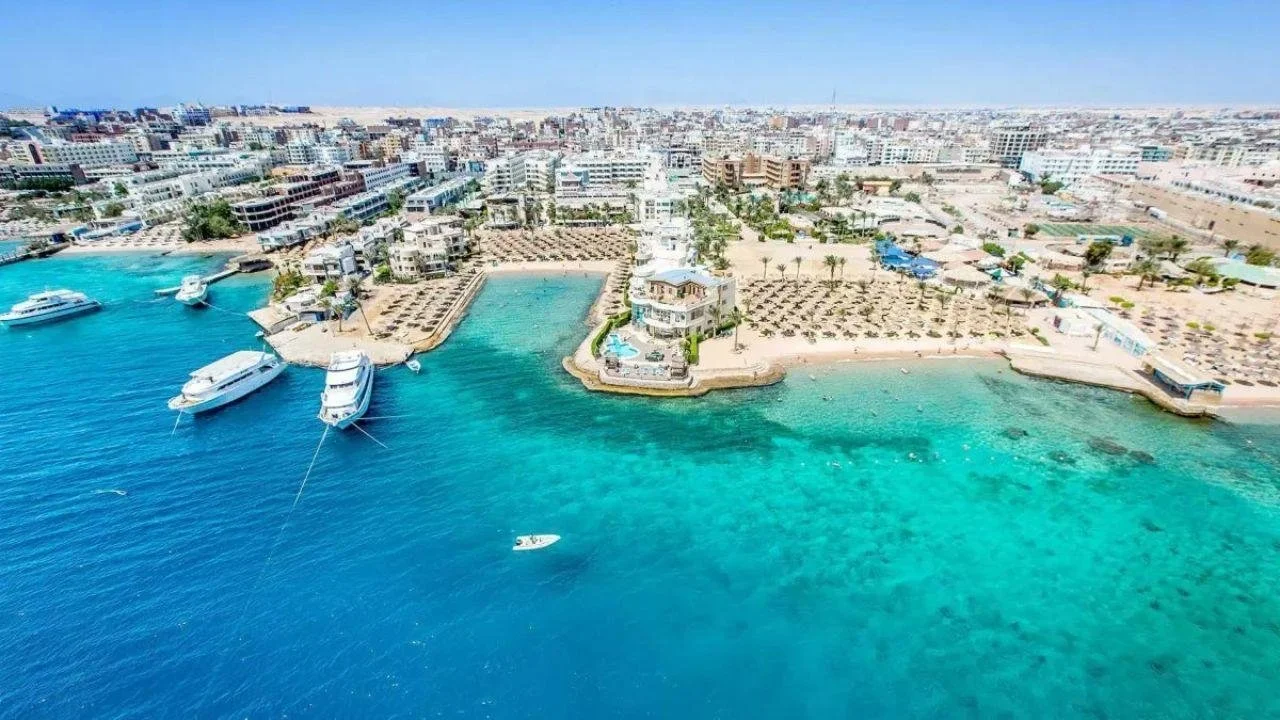 ORA EGYPT : Egypt’s Most Promising Coastal Destination?