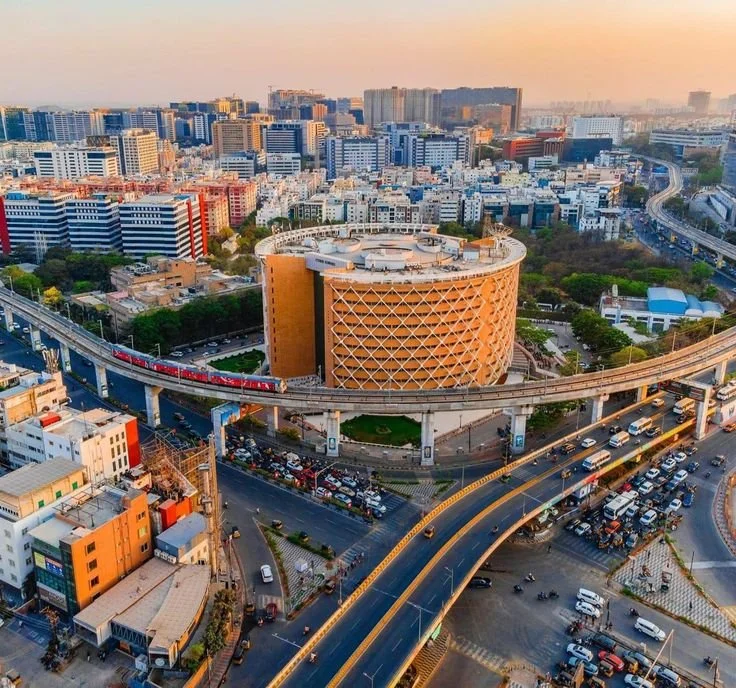 KUKATPALLY RISING :Why Hyderabad’s Most Desirable Location Is Attracting Attention?