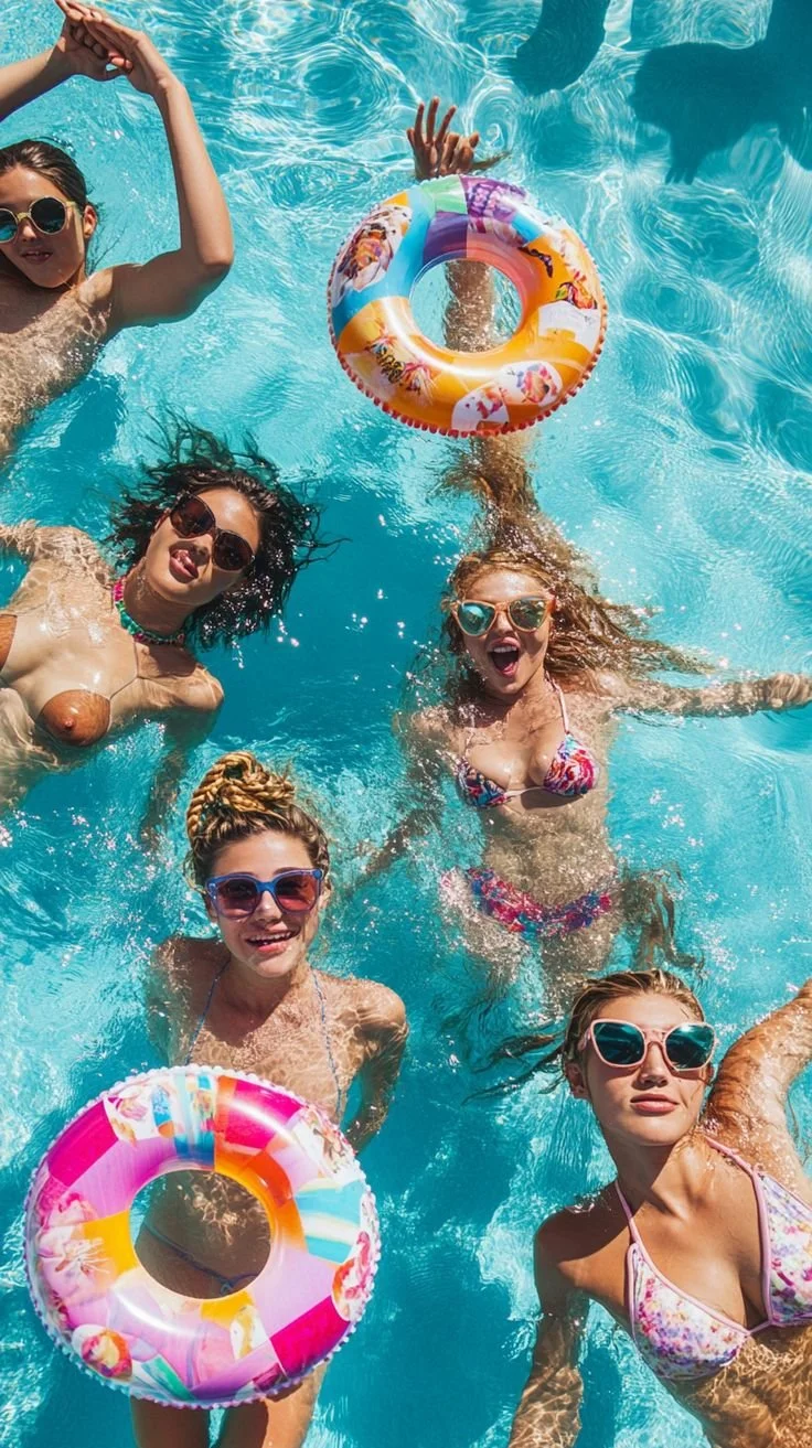 20+ Stunning Hairstyles for Pool to Make a Splash.jpeg