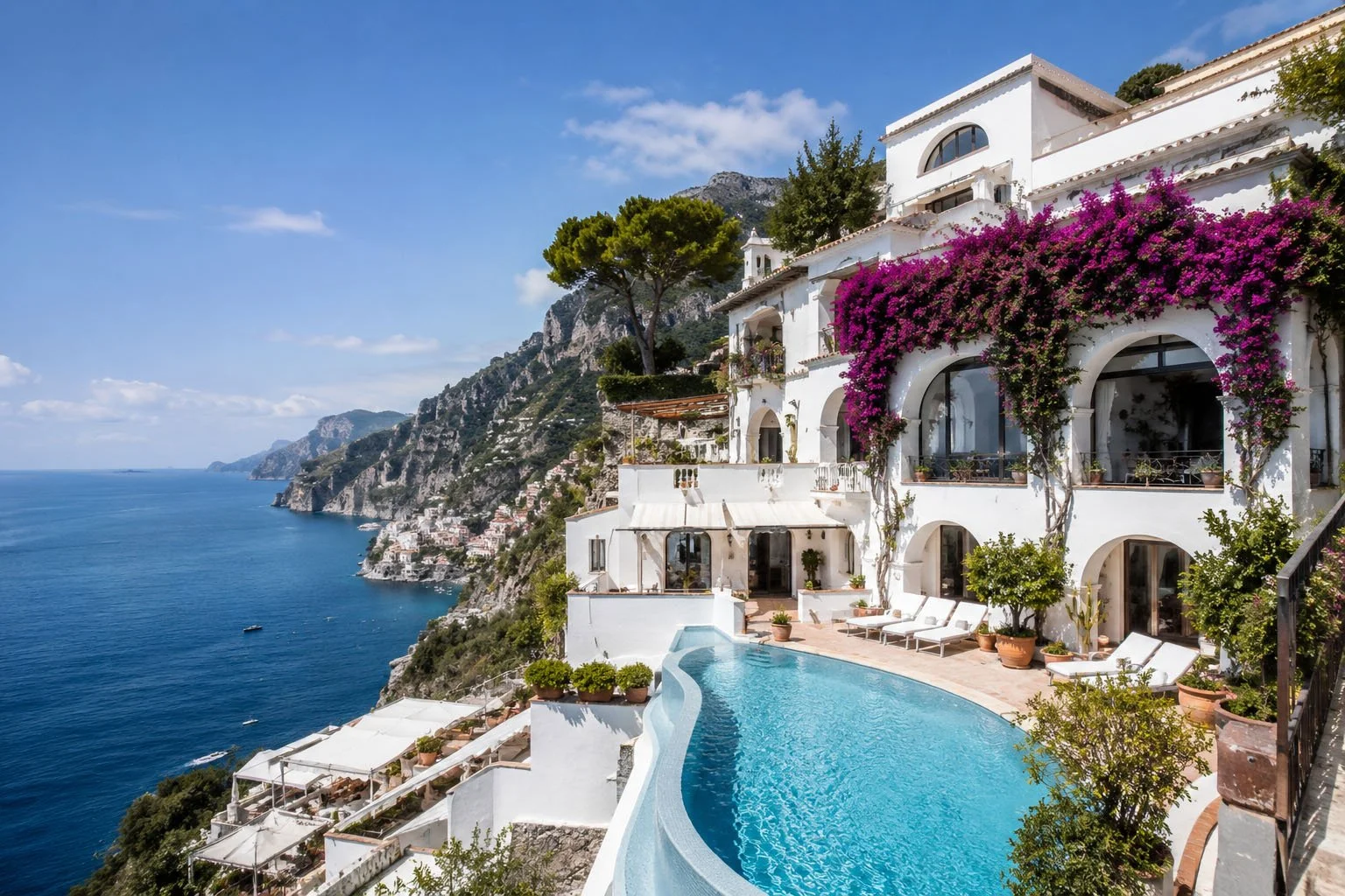 IDEAL HOMES