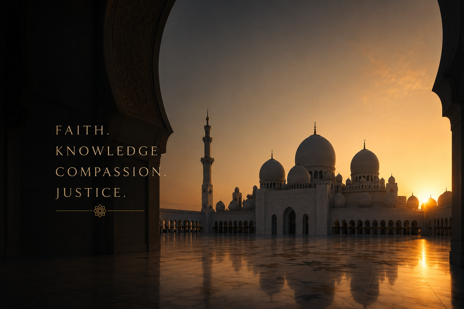 WHY ISLAMIC FINANCE DOES NOT CHARGE INTEREST