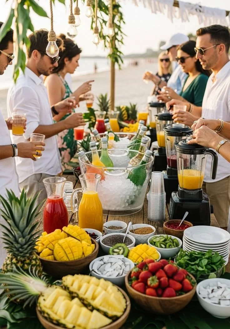 50 Best Beach Party Ideas – Happily Custom.jpeg