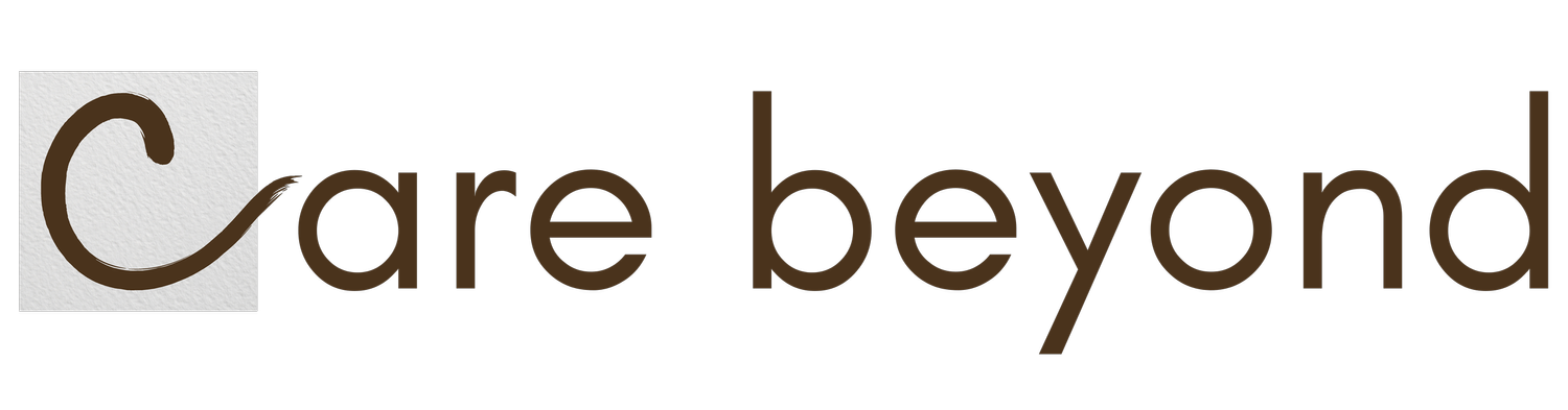 Care Beyond - by Rosa Remmerswaal