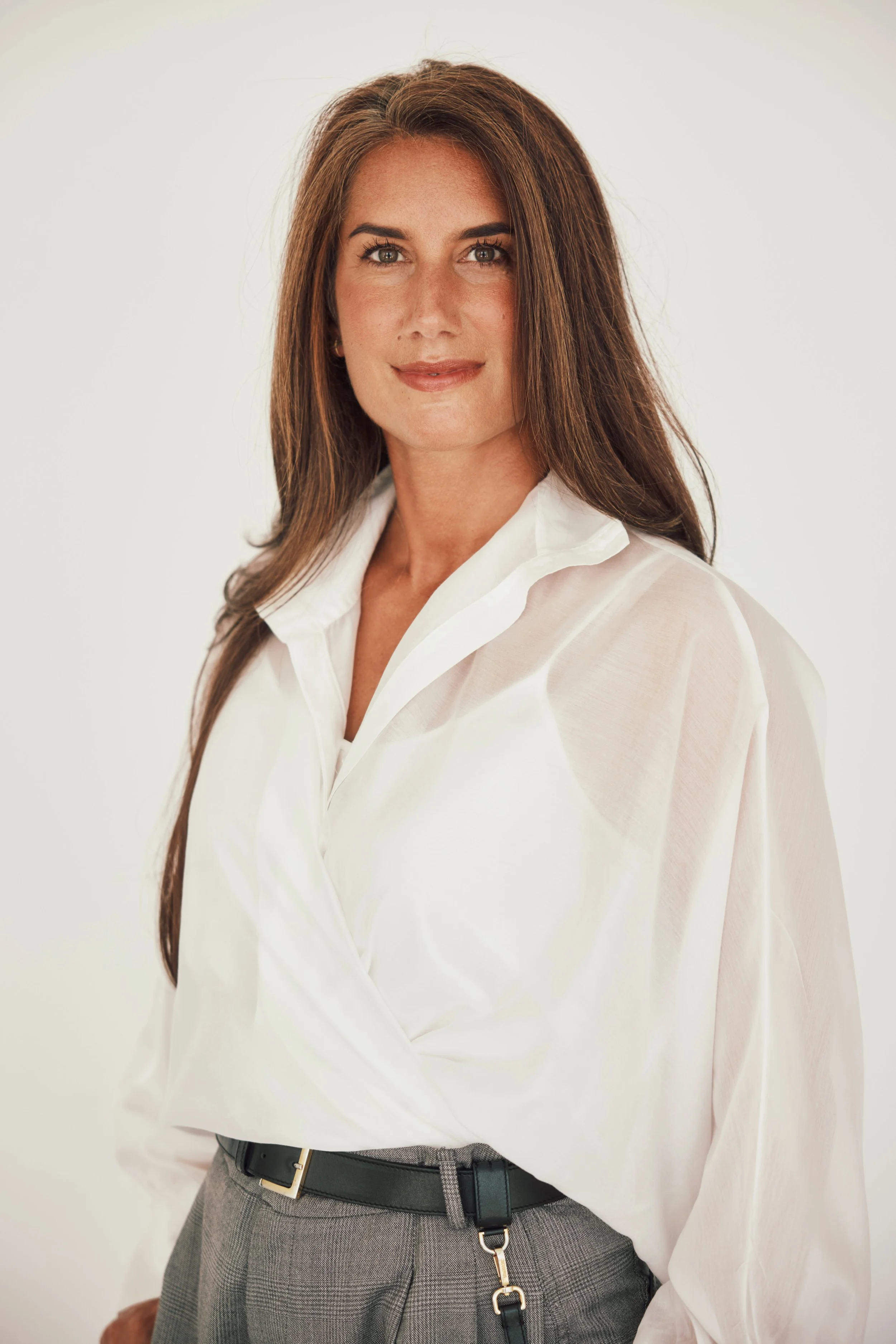 Rosa Remmerswaal director healthcare