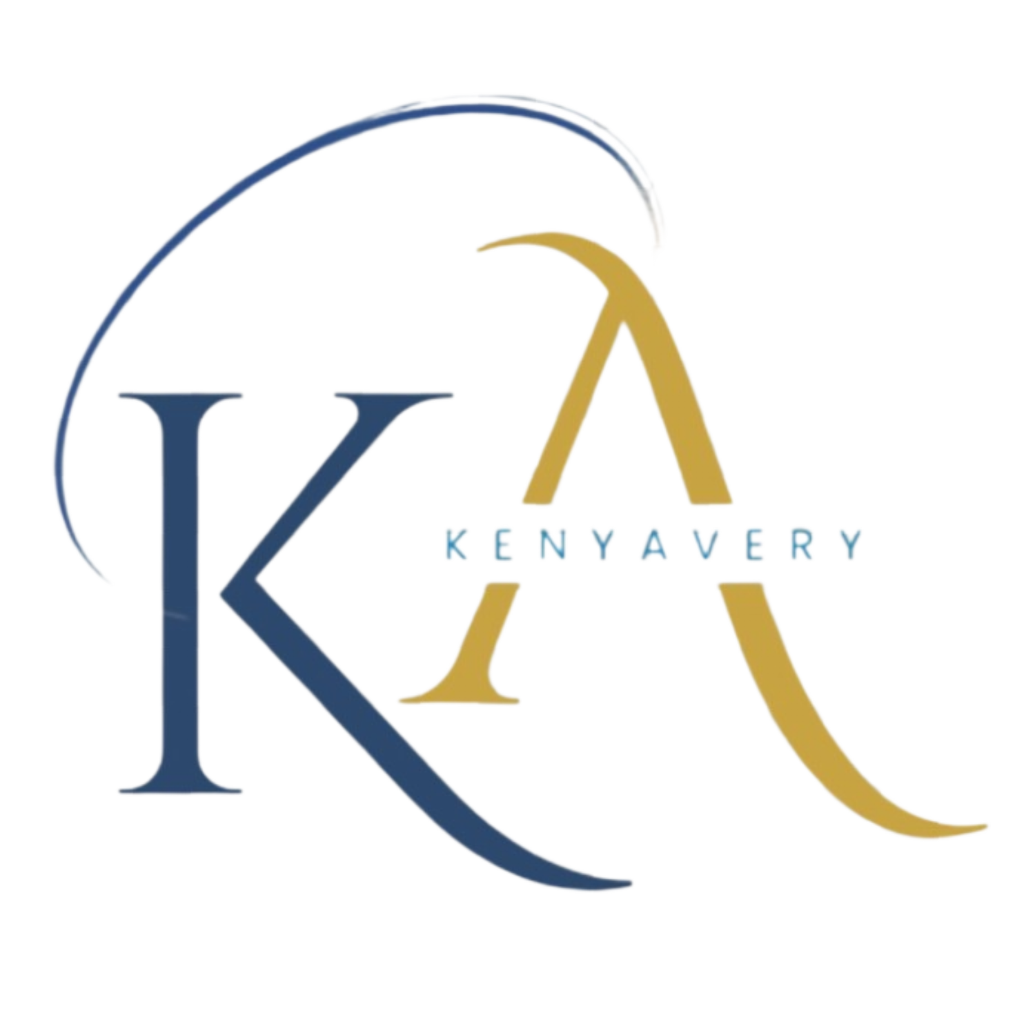 KenyaAvery.com