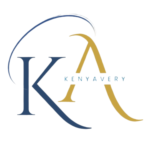 Kenya Avery Logo