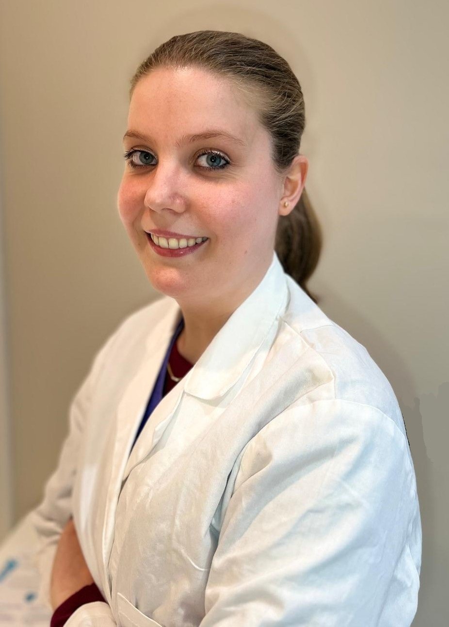 dott.ssa Greta Rota Podologa Studio Podologico Tarenzi - Rota