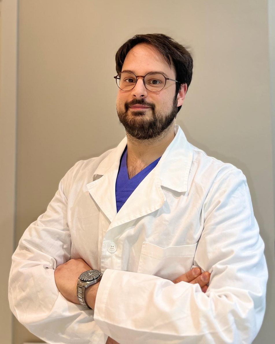 dott. Luca Tarenzi Podologo Studio Podologico Tarenzi - Rota