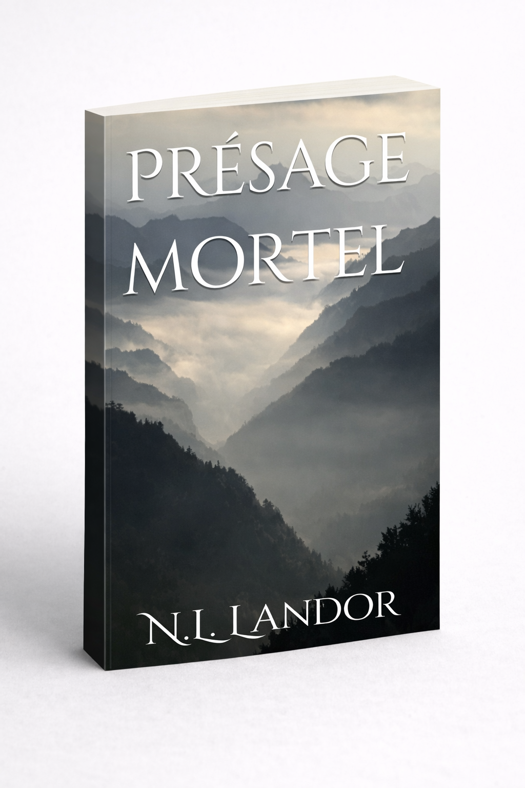 Présage Mortel L’historiographie de Sylveor — Tome I