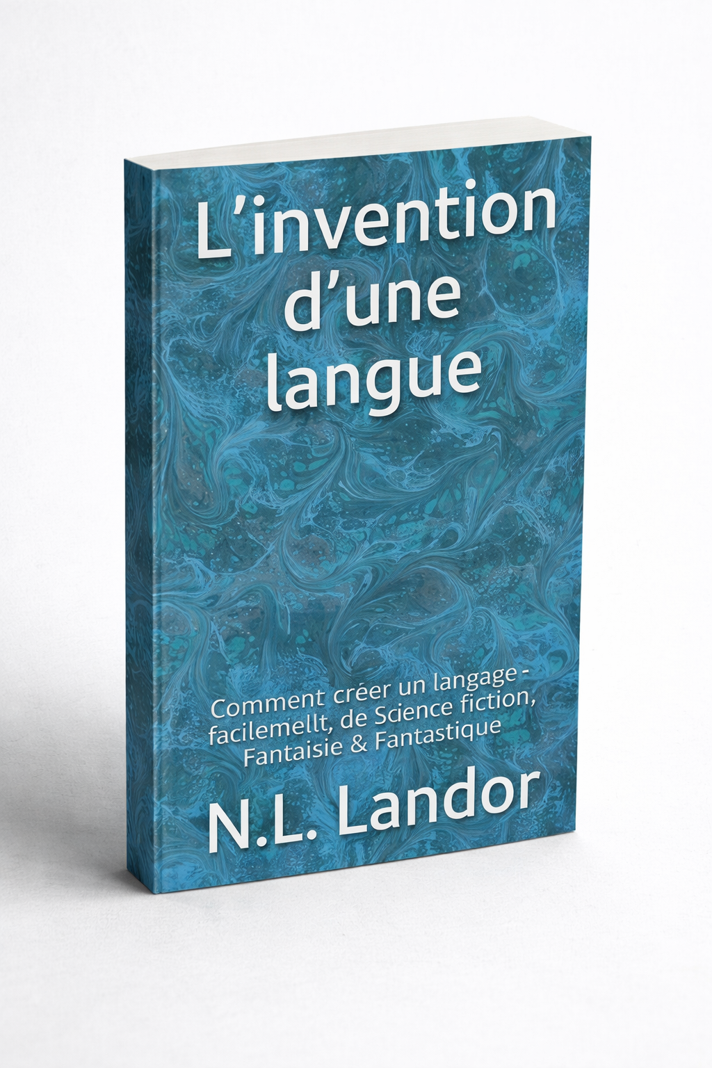 L’invention d’une langue