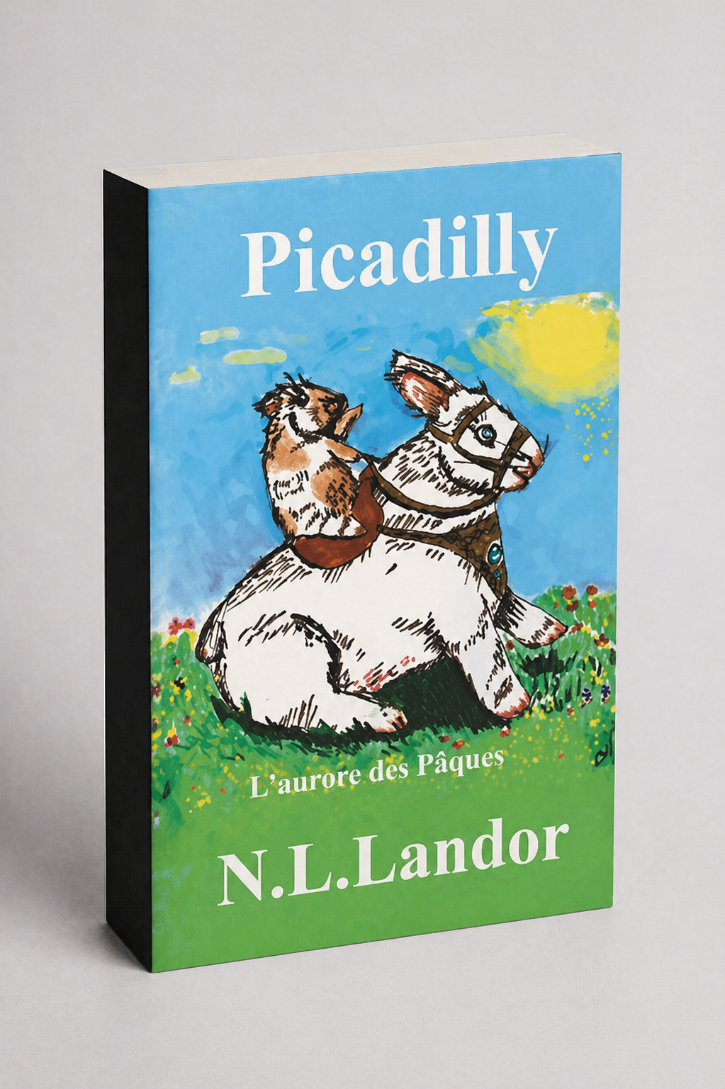 Picadilly: L'aurore des Pâques