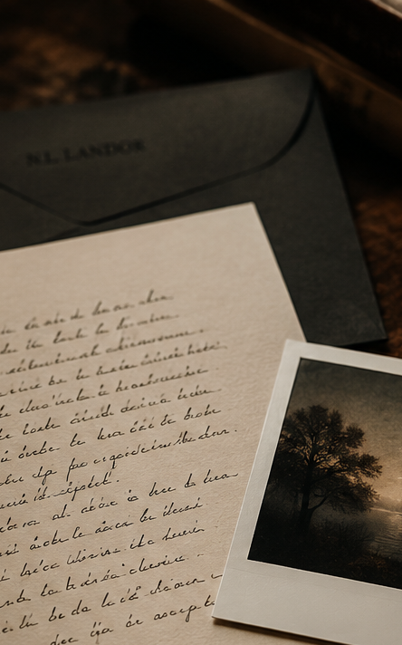 Correspondance Essentielle