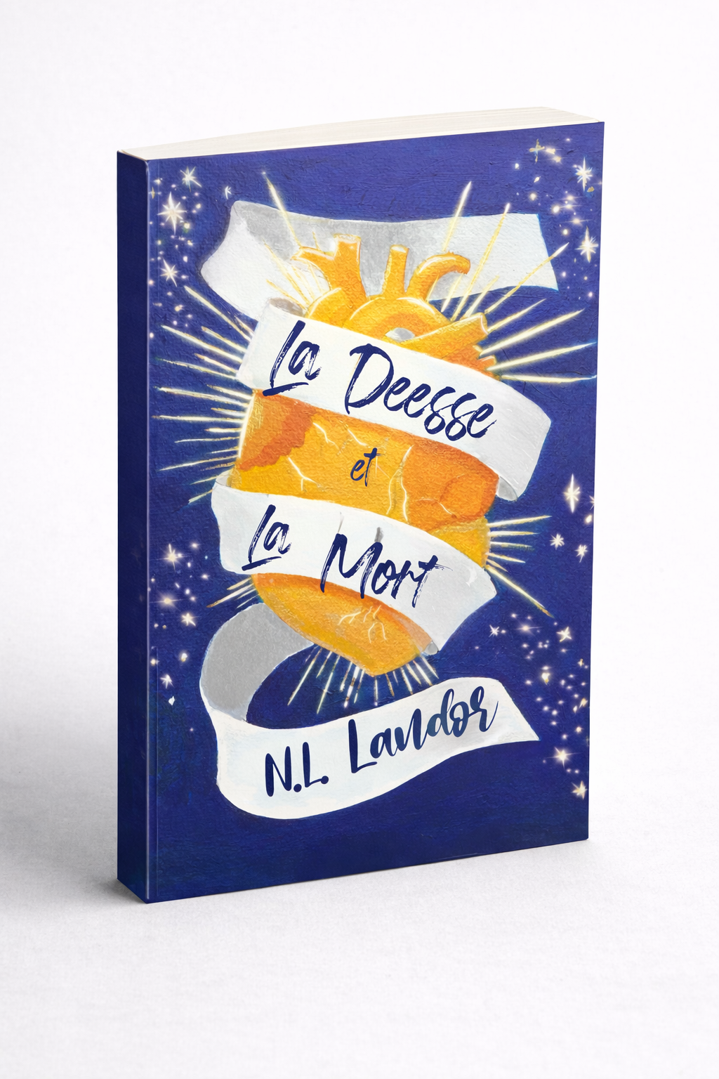 La Déesse et La Mort