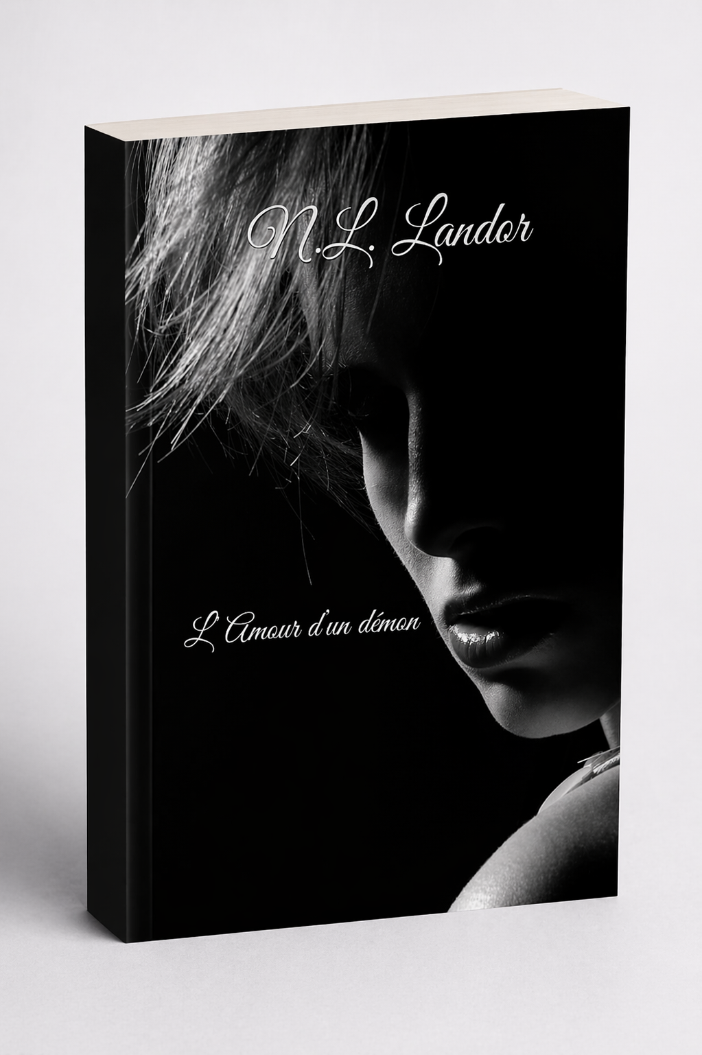 L’Amour d’un démon