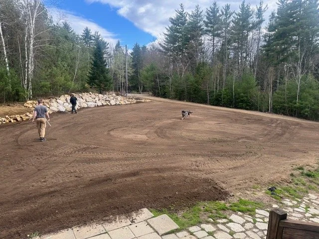 Topsoil 