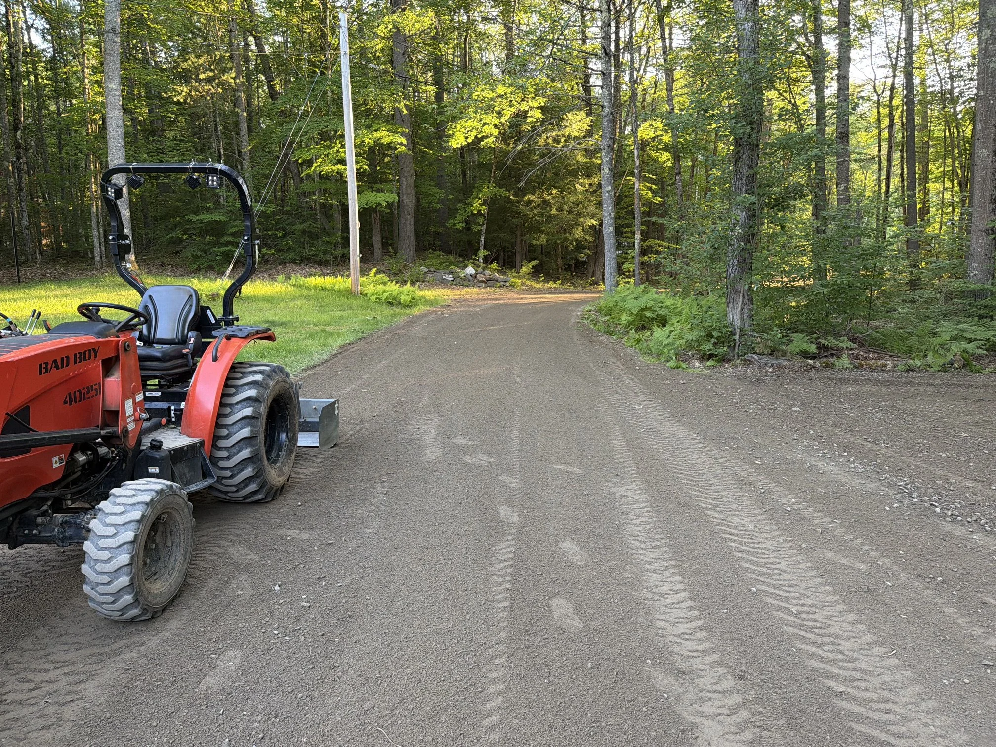 The Curb Appeal Project