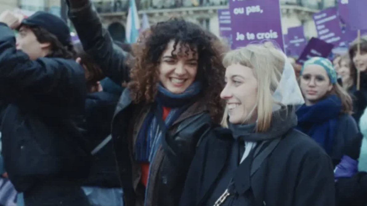 Tout casser&nbsp;: quand la colère des femmes devient politique