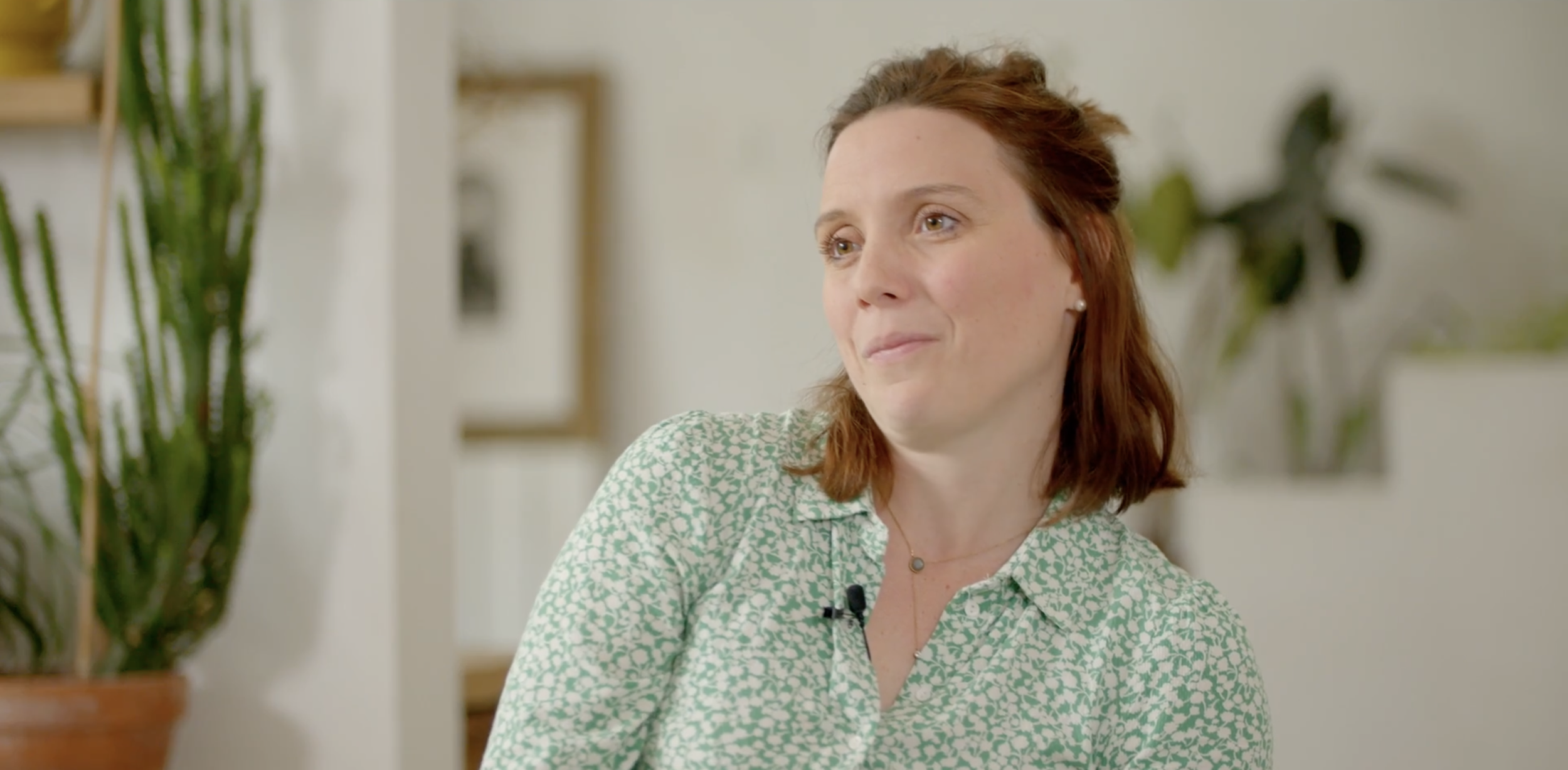 Clémence lizambard : « On voit les enfants comme des petits êtres pas terminés, alors qu'ils sont une richesse »