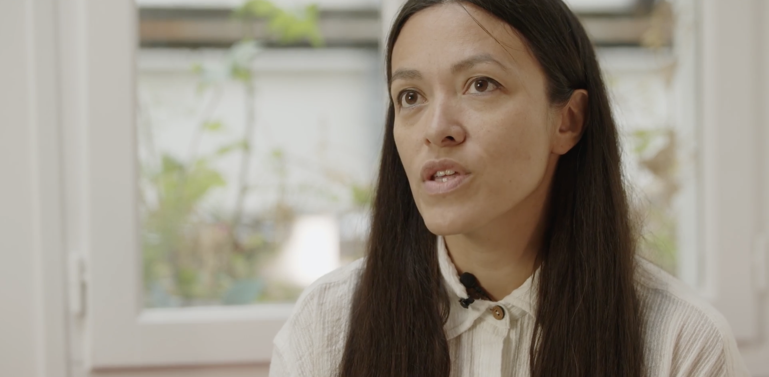 MaI lan chapiron : « La prévention, c'est joyeux. C'est peut-être empêcher que la catastrophe arrive. »