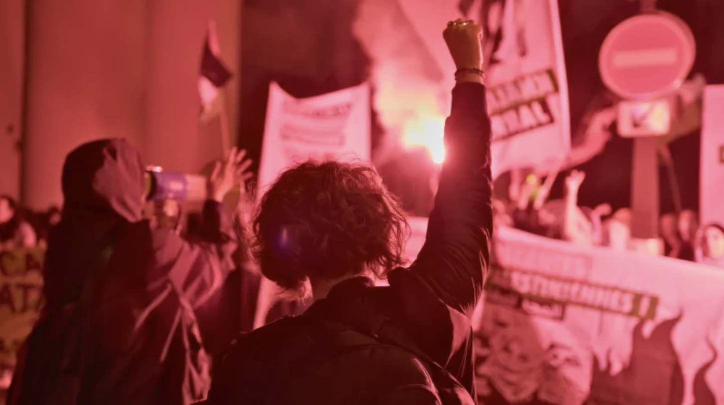 Mettre à disposition le savoir qu'on possède ✊