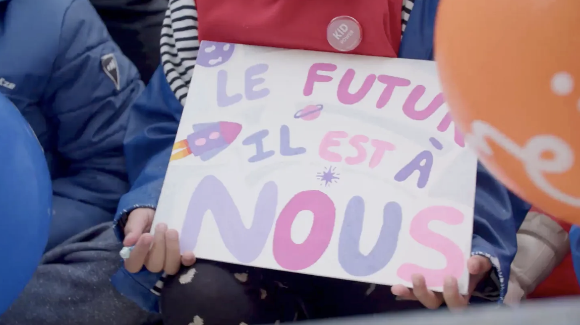Tu veux t'engager ? C'est le moment 🔥