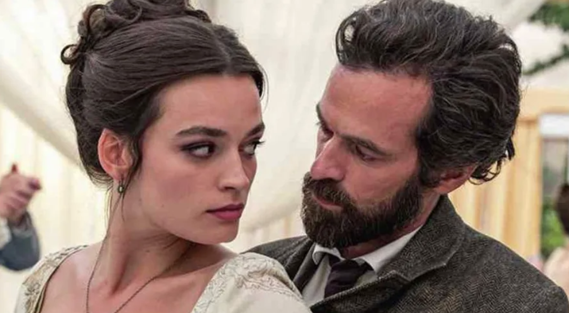 #9 LE REGARD | Trop vieille pour une histoire de love