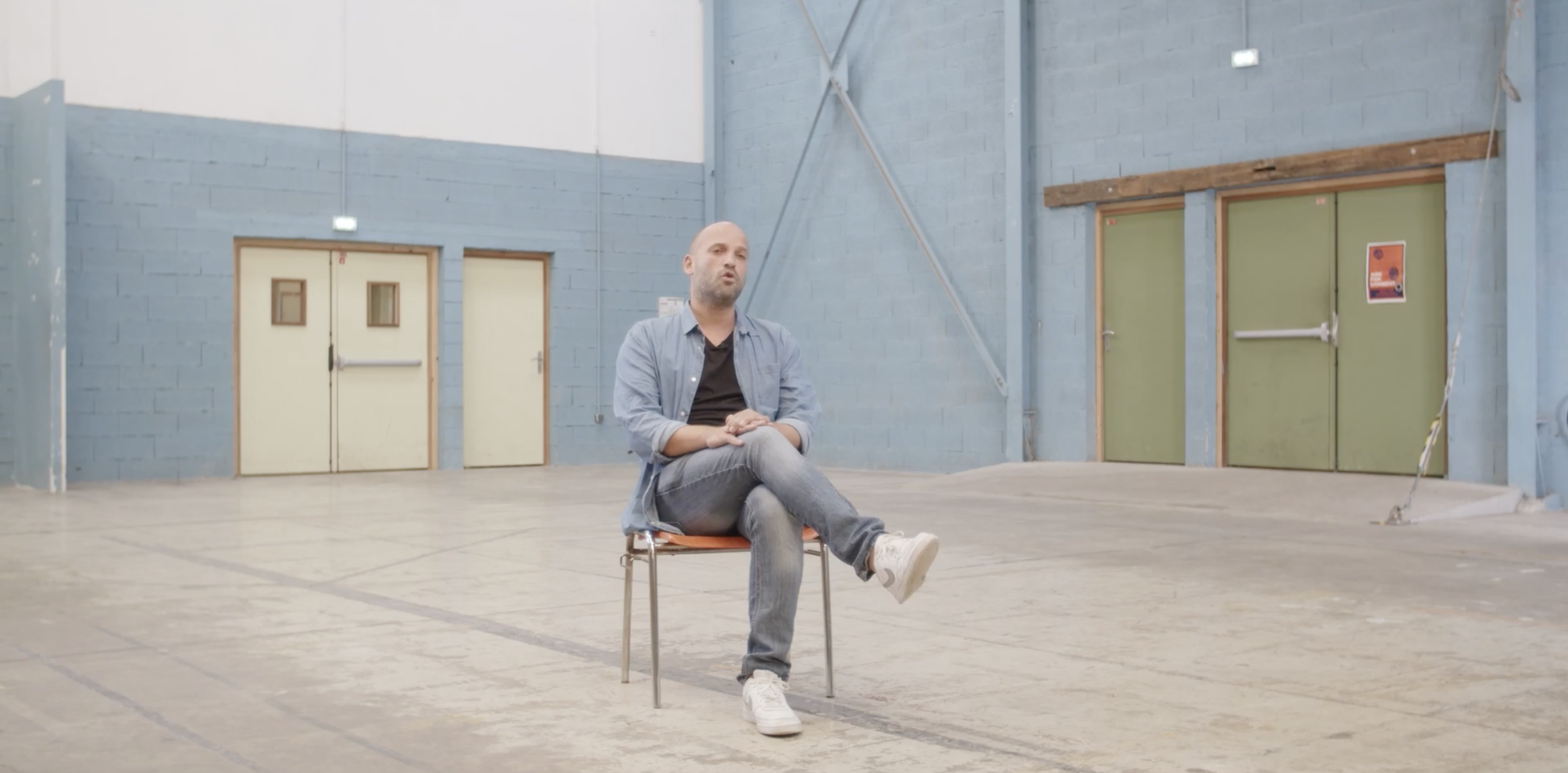 Arnaud Gallais : « La parole se libère depuis longtemps. Ce qu'on n'arrive pas à construire, c'est une culture de la protection. »