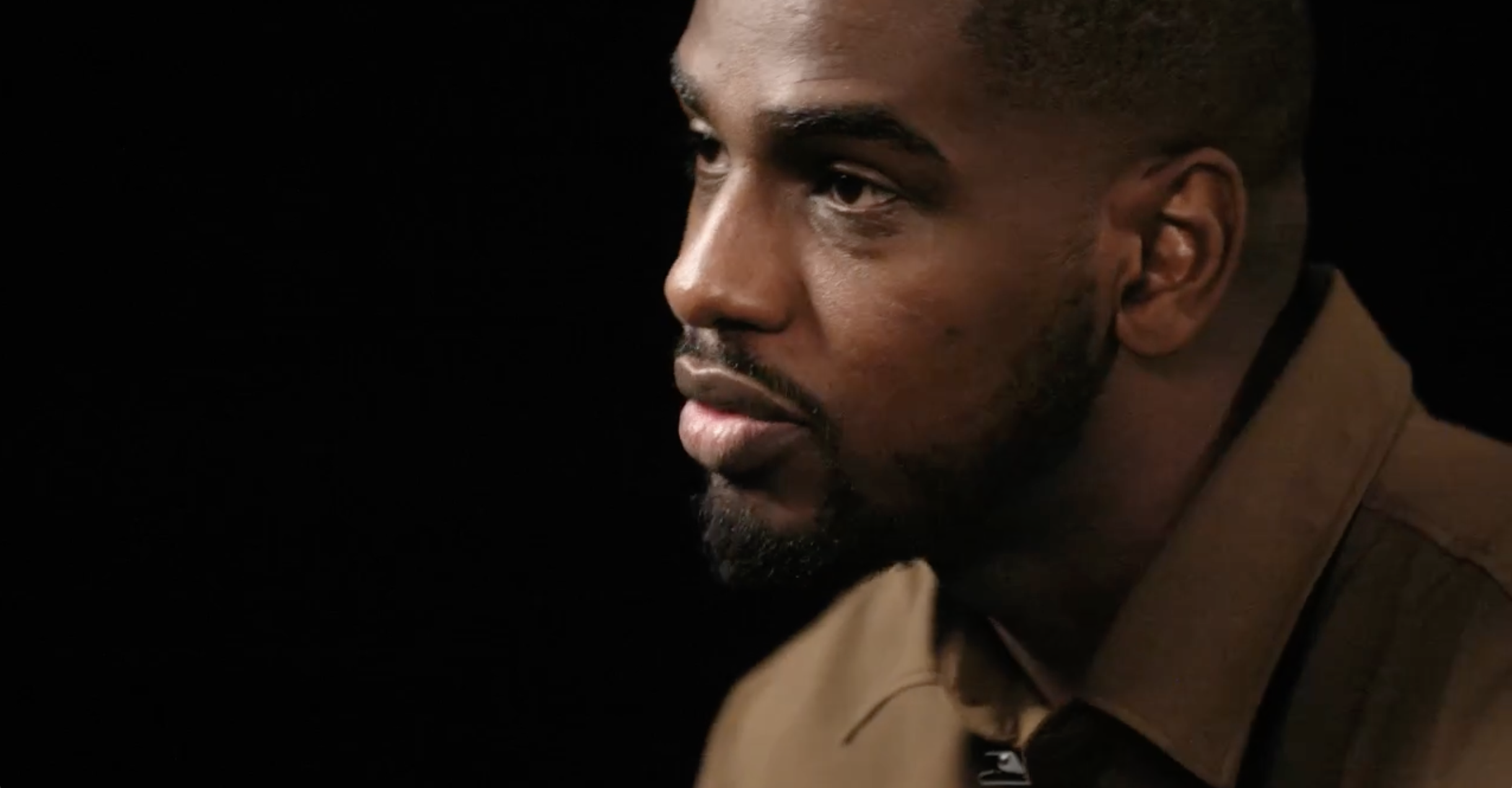 Moussa Tall : “ Je travaille pour ma vie personnelle, pas l'inverse.”