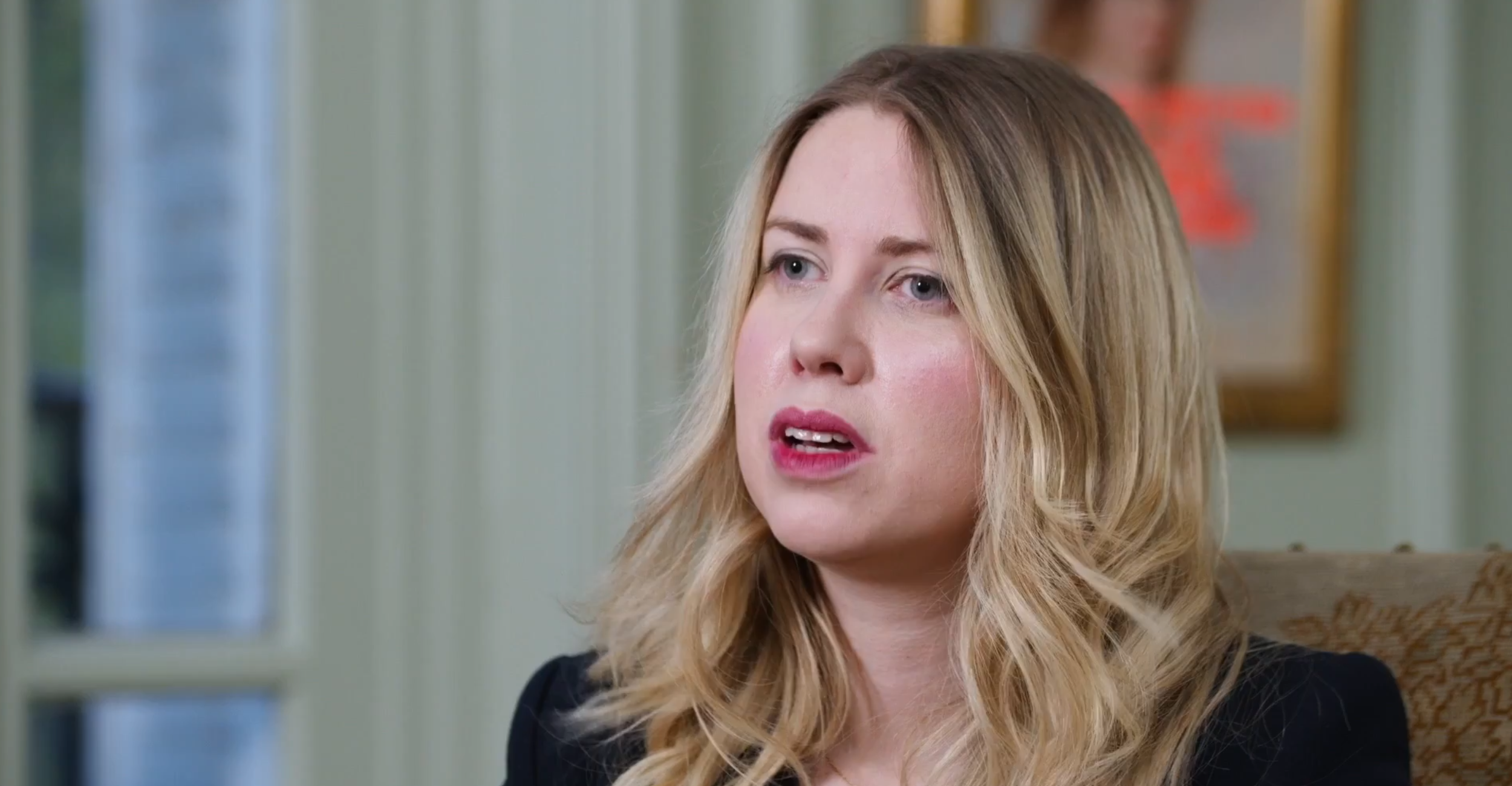 Morgan Dion : « On nous a appris la noblesse de la pauvreté. Il faut qu'on en sorte. »