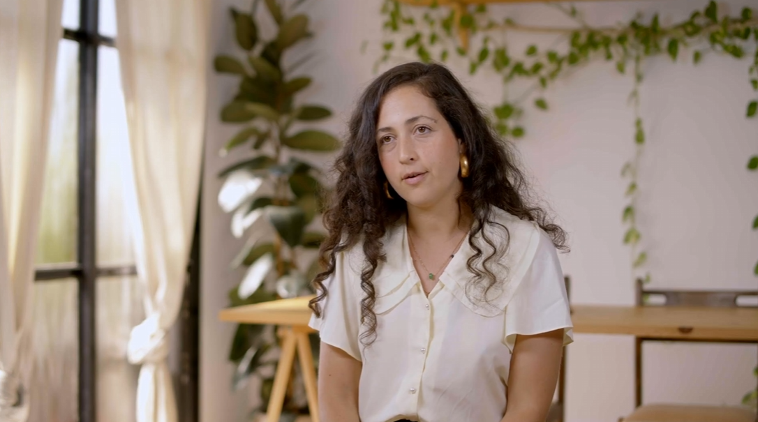 Ilana Weizman : « Les mythes sont faits pour nous écraser, parce qu'on n'est jamais à la hauteur du mythe »