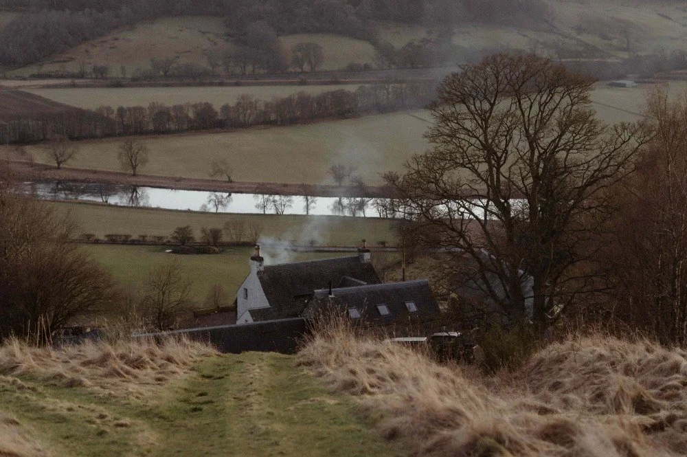 Nature tours in Perthshire, Scotland