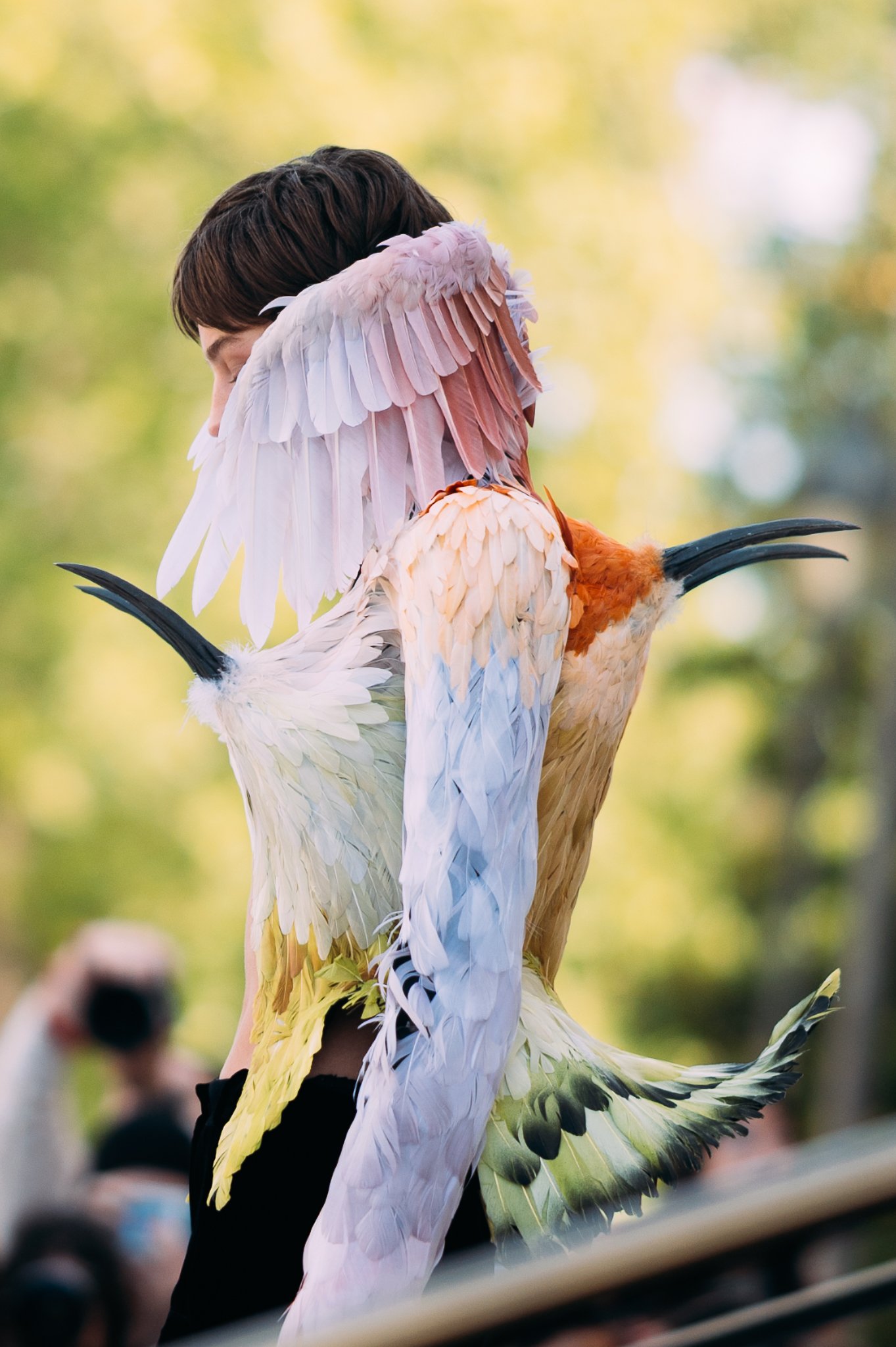 Haute Couture Fall/Winter 2026/2027