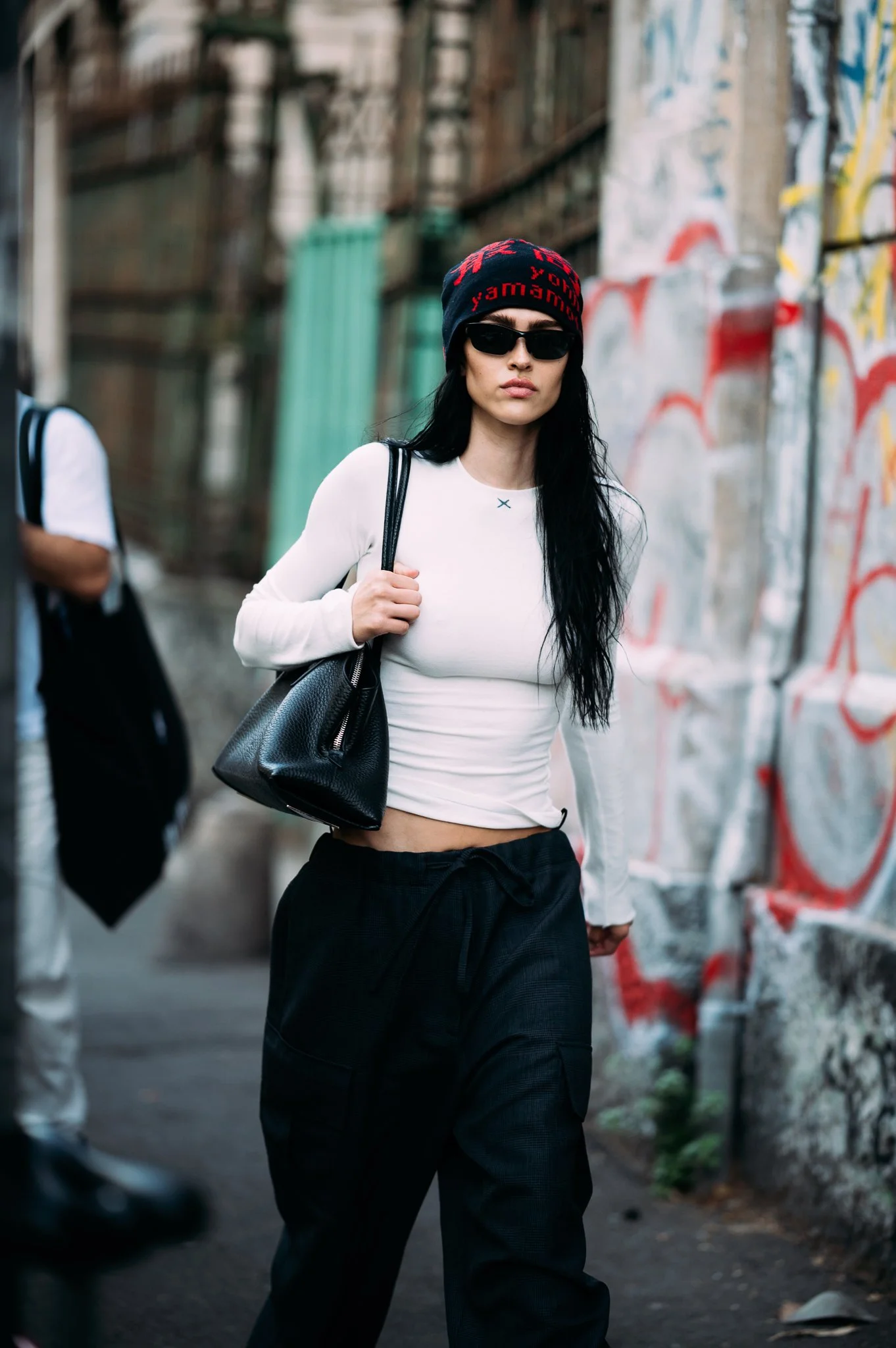 Streetstyle